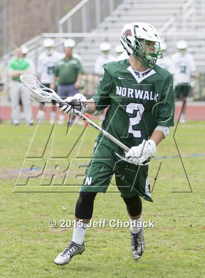 Thumbnail 3 in Norwalk @ New Milford photogallery.
