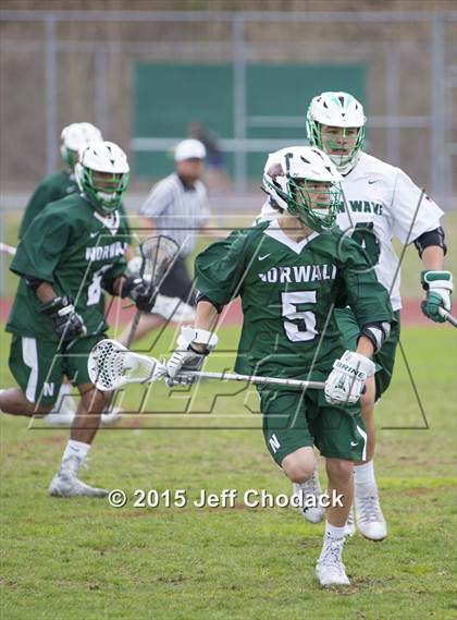 Thumbnail 2 in Norwalk @ New Milford photogallery.