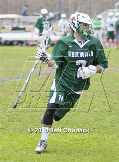 Thumbnail 1 in Norwalk @ New Milford photogallery.
