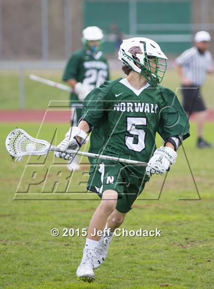 Thumbnail 3 in Norwalk @ New Milford photogallery.