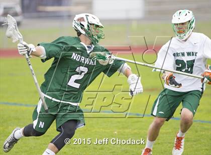 Thumbnail 2 in Norwalk @ New Milford photogallery.