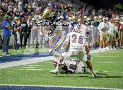 Thumbnail 3 in Liberty @ St. John Bosco photogallery.