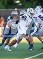 Photo from the gallery "Liberty @ St. John Bosco"