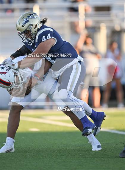 Thumbnail 3 in Liberty @ St. John Bosco photogallery.