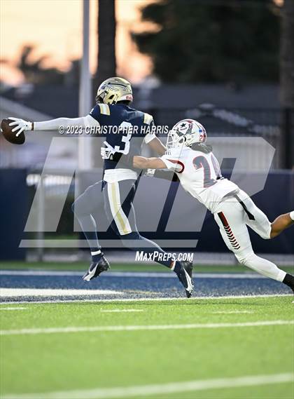 Thumbnail 3 in Liberty @ St. John Bosco photogallery.