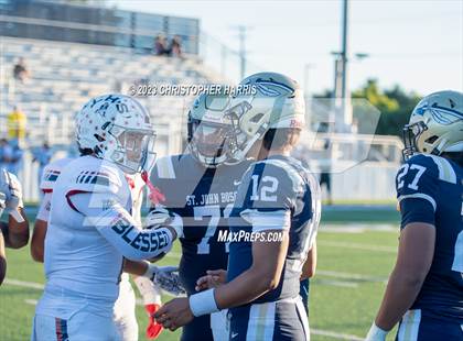 Thumbnail 3 in Liberty @ St. John Bosco photogallery.