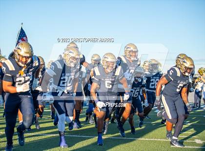 Thumbnail 3 in Liberty @ St. John Bosco photogallery.