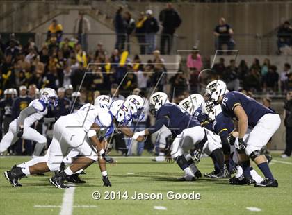 Thumbnail 3 in Pflugerville @ Stony Point photogallery.