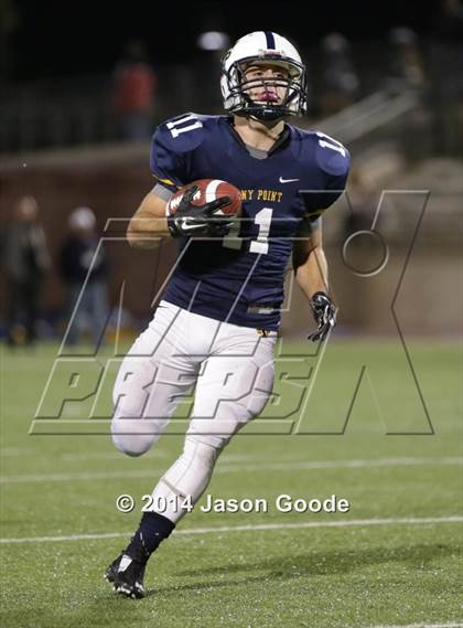 Thumbnail 3 in Pflugerville @ Stony Point photogallery.
