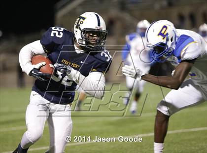 Thumbnail 1 in Pflugerville @ Stony Point photogallery.