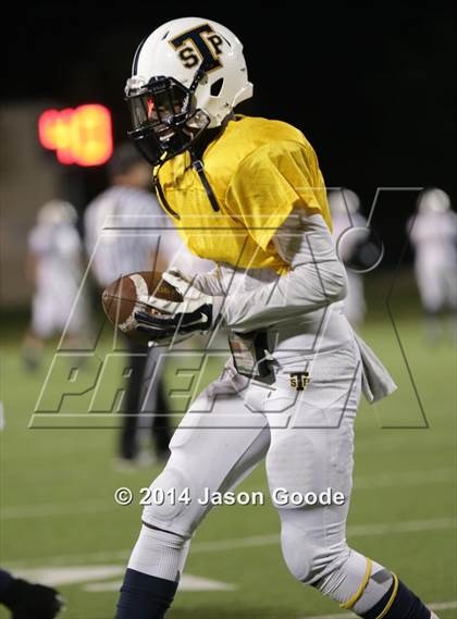 Thumbnail 3 in Pflugerville @ Stony Point photogallery.