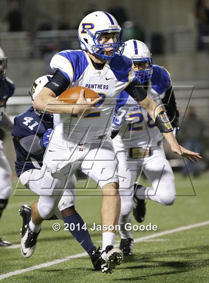 Thumbnail 3 in Pflugerville @ Stony Point photogallery.