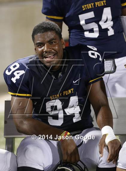 Thumbnail 1 in Pflugerville @ Stony Point photogallery.