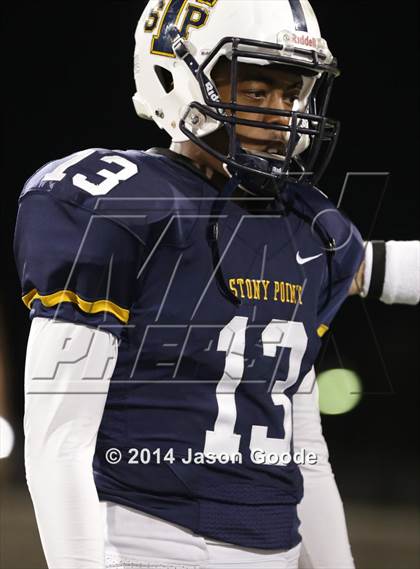 Thumbnail 2 in Pflugerville @ Stony Point photogallery.