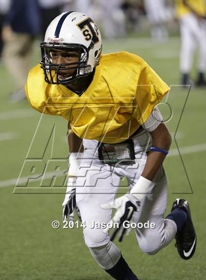 Thumbnail 1 in Pflugerville @ Stony Point photogallery.