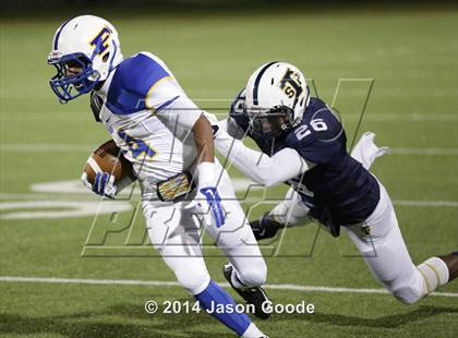Thumbnail 2 in Pflugerville @ Stony Point photogallery.