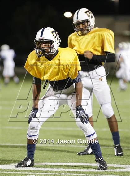 Thumbnail 1 in Pflugerville @ Stony Point photogallery.