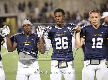 Thumbnail 3 in Pflugerville @ Stony Point photogallery.