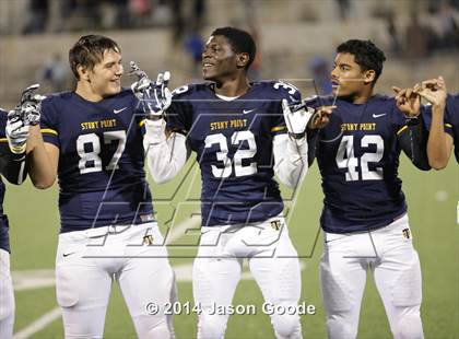 Thumbnail 3 in Pflugerville @ Stony Point photogallery.