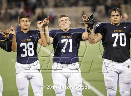 Thumbnail 1 in Pflugerville @ Stony Point photogallery.