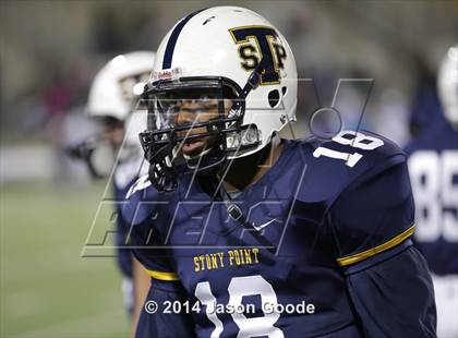 Thumbnail 3 in Pflugerville @ Stony Point photogallery.