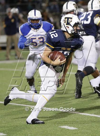 Thumbnail 2 in Pflugerville @ Stony Point photogallery.