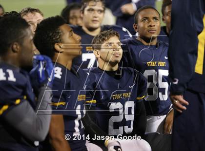 Thumbnail 2 in Pflugerville @ Stony Point photogallery.