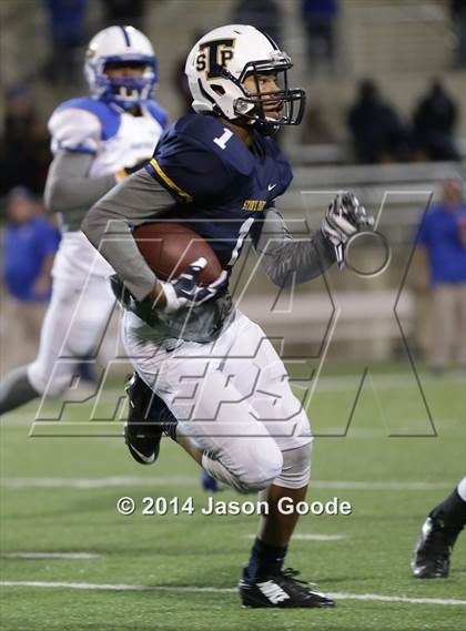 Thumbnail 1 in Pflugerville @ Stony Point photogallery.