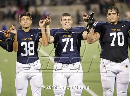 Thumbnail 2 in Pflugerville @ Stony Point photogallery.