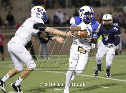 Thumbnail 1 in Pflugerville @ Stony Point photogallery.