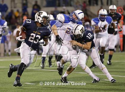 Thumbnail 1 in Pflugerville @ Stony Point photogallery.