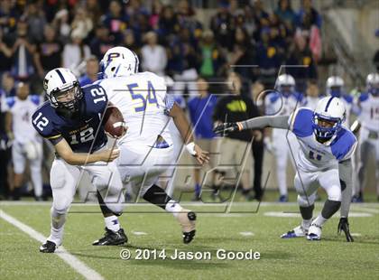 Thumbnail 2 in Pflugerville @ Stony Point photogallery.