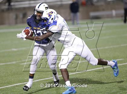 Thumbnail 3 in Pflugerville @ Stony Point photogallery.