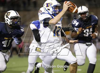Thumbnail 1 in Pflugerville @ Stony Point photogallery.