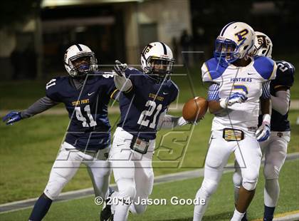 Thumbnail 2 in Pflugerville @ Stony Point photogallery.