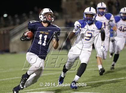 Thumbnail 1 in Pflugerville @ Stony Point photogallery.