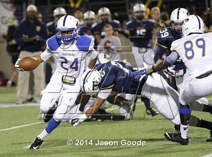 Thumbnail 1 in Pflugerville @ Stony Point photogallery.