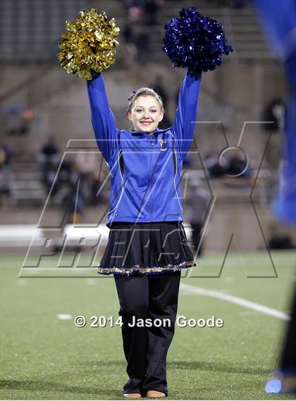 Thumbnail 1 in Pflugerville @ Stony Point photogallery.