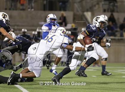 Thumbnail 1 in Pflugerville @ Stony Point photogallery.