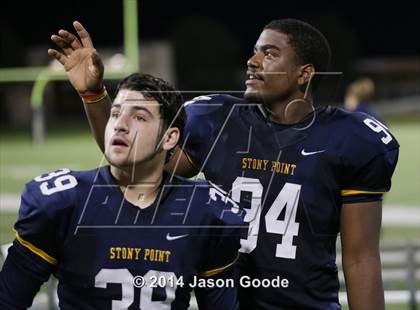 Thumbnail 2 in Pflugerville @ Stony Point photogallery.