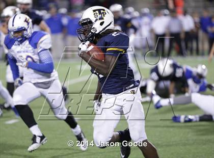 Thumbnail 1 in Pflugerville @ Stony Point photogallery.