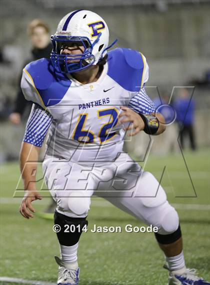 Thumbnail 3 in Pflugerville @ Stony Point photogallery.