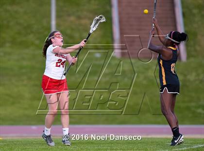 Thumbnail 3 in University vs. Bishop O'Dowd (CIF NCS Playoff) photogallery.