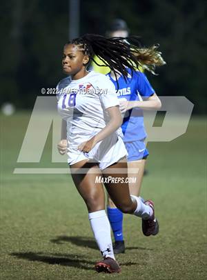 Stanton vs Wolfson  (Preseason Classic)