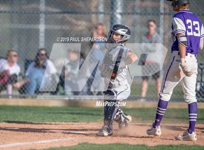 Thumbnail 1 in Douglas County vs ThunderRidge photogallery.
