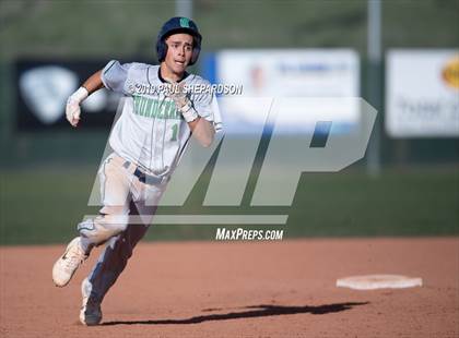 Thumbnail 3 in Douglas County vs ThunderRidge photogallery.