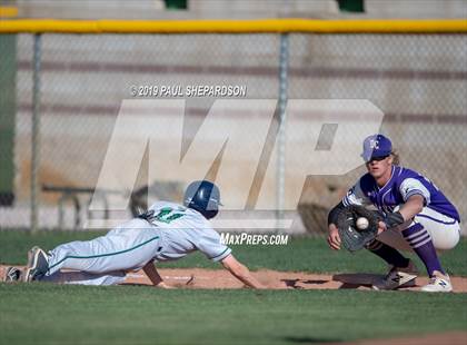Thumbnail 1 in Douglas County vs ThunderRidge photogallery.
