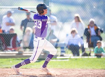 Thumbnail 2 in Douglas County vs ThunderRidge photogallery.