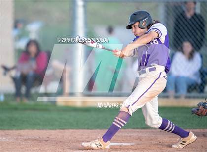 Thumbnail 1 in Douglas County vs ThunderRidge photogallery.
