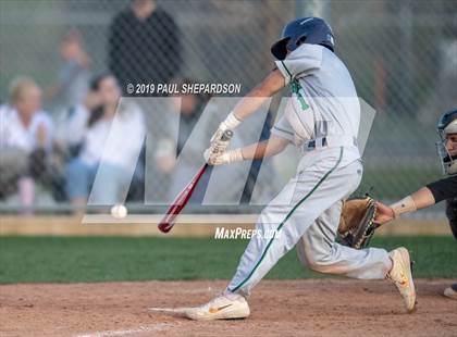 Thumbnail 3 in Douglas County vs ThunderRidge photogallery.